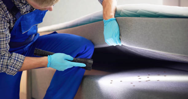 Best Best Pest Control Companies  in Franklin Center, NJ